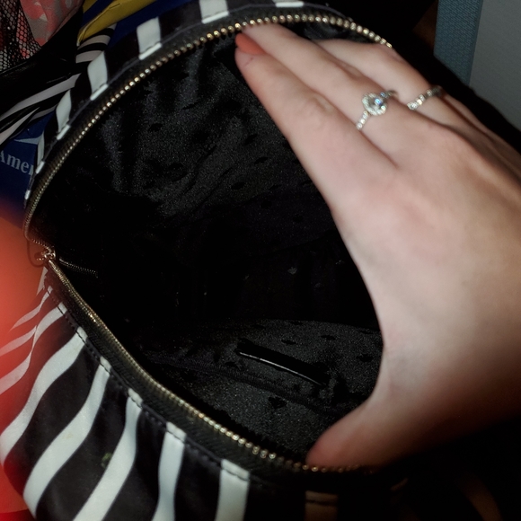 Kate Spade Backpack - Picture 3 of 4